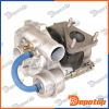 Turbocompresseur pour LAND ROVER | 452202-0002, 452202-0003